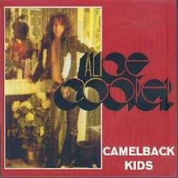 Alice Cooper : Camelback Kids